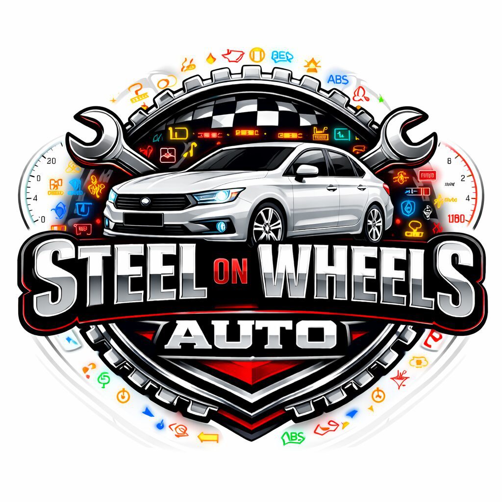 Steel on Wheels